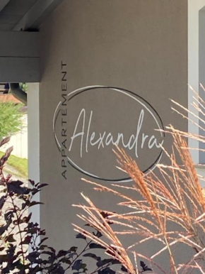 Appartement Alexandra Neukirchen Am Großvenediger